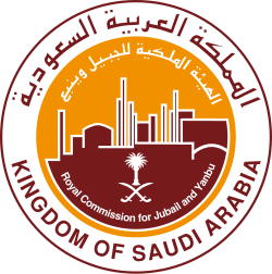 Royal Commission for Jubail and Yanbu